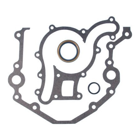 Victor Technology Engine Timing Cover Gasket Set - MAHLE JV1037